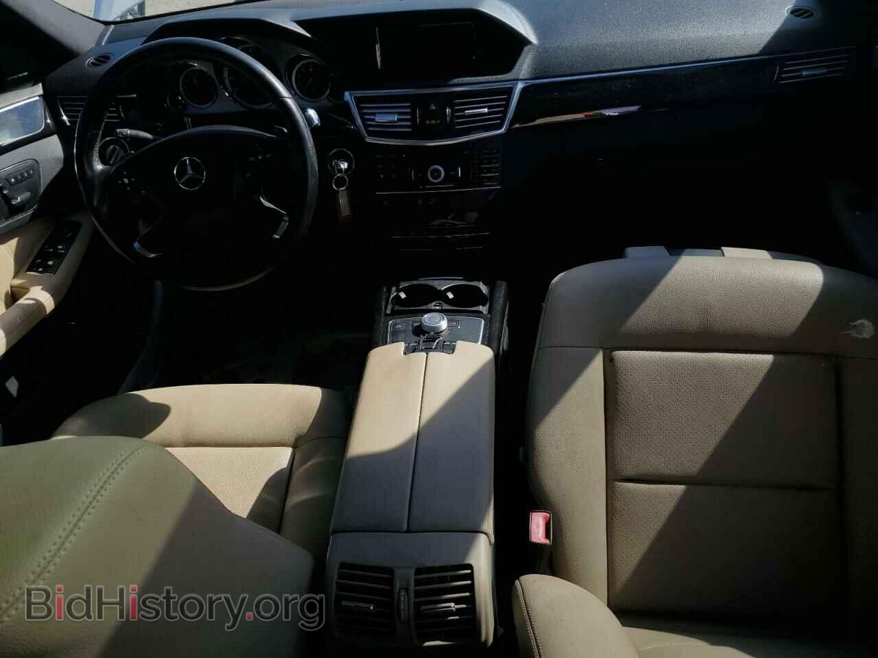 2011 MERCEDES-BENZ E-CLASS - VIN: WDDHF5GB8BA284602 - Фото 8