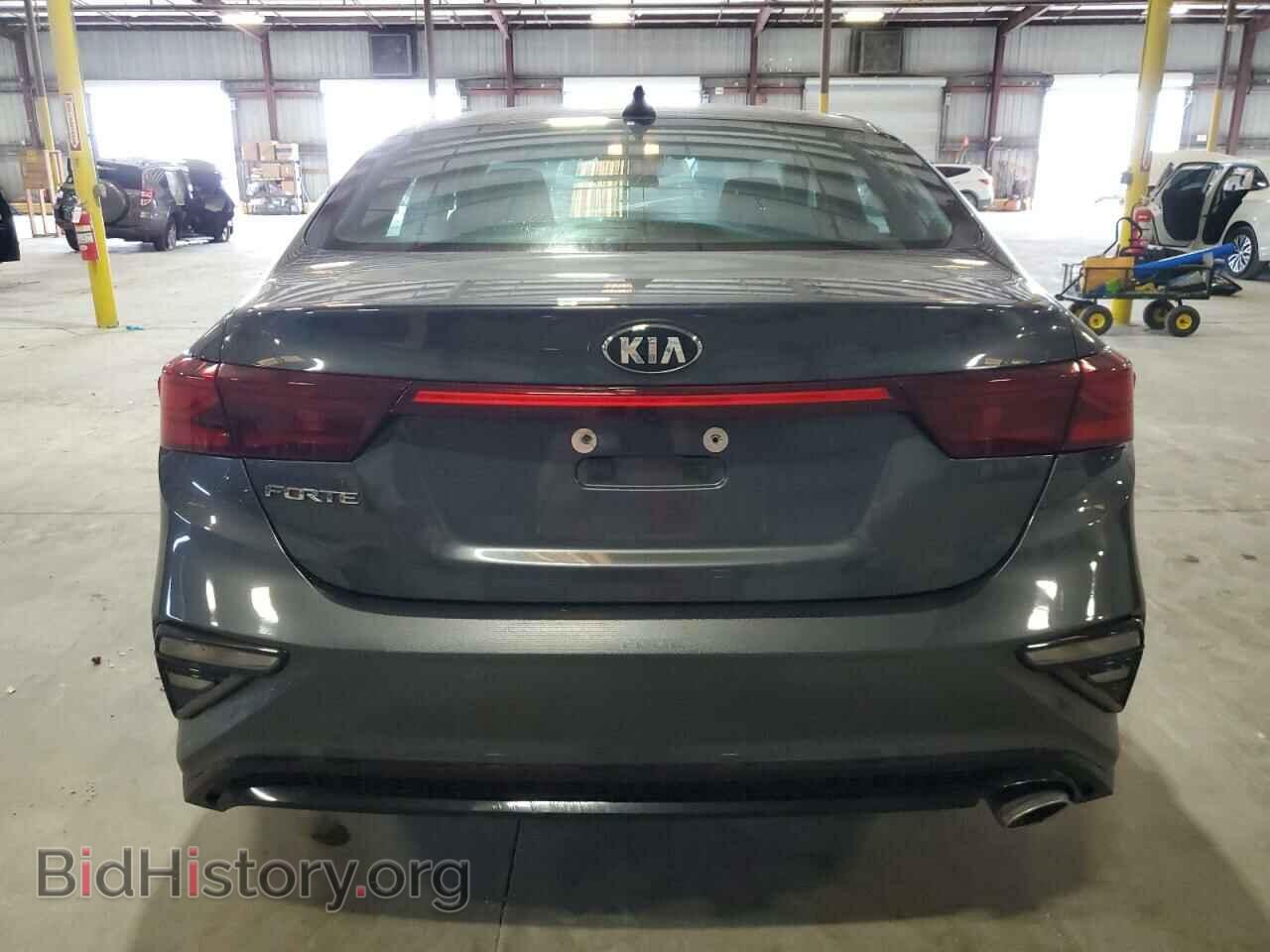 2019 KIA FORTE - VIN: 3KPF24AD3KE059132 - Фото 6