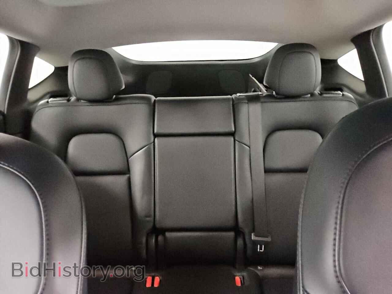 2022 TESLA MODEL Y - VIN: 7SAYGDEE4NF481327 - Фото 10