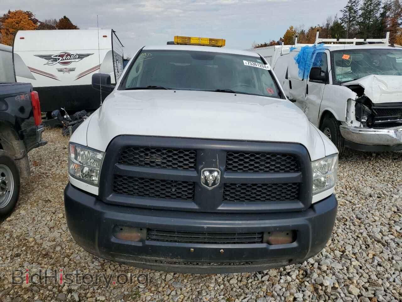 2017 RAM All Models - VIN: 3C6UR4HJ2HG779167 - Photo 5