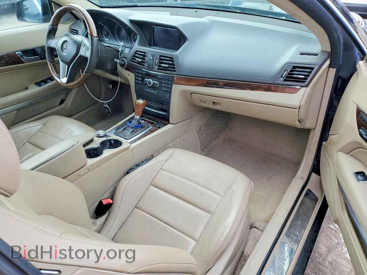 2013 MERCEDES-BENZ E-CLASS - VIN: WDDKJ8JB1DF183812 - Фото 8