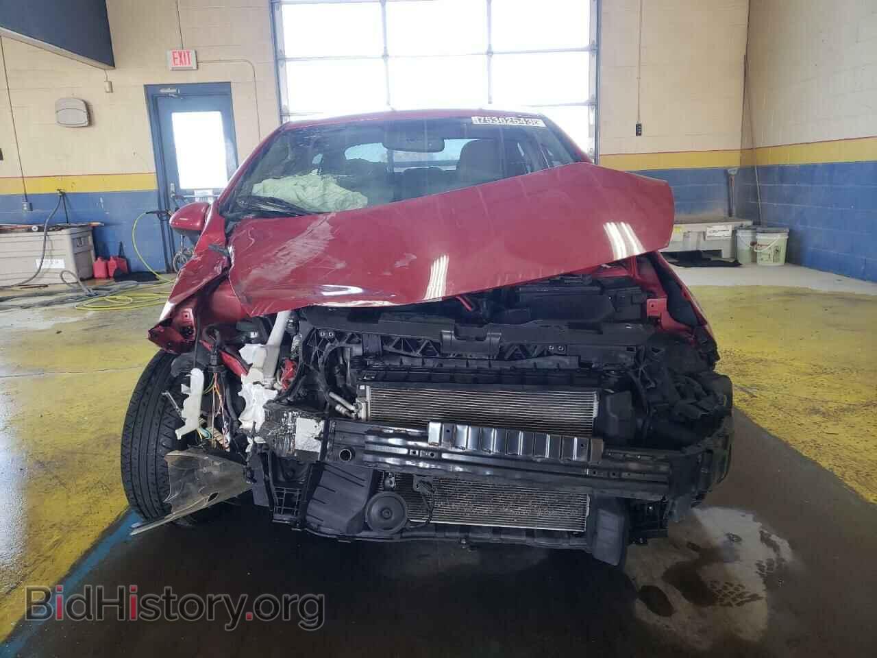 2015 KIA RIO - VIN: KNADM4A32F6463802 - Фото 5