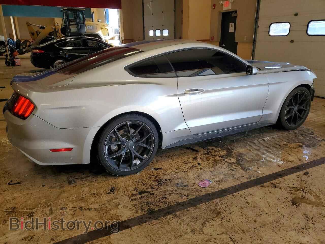 2017 FORD ALL Models - VIN: 1FA6P8AM9H5202653 - Photo 3