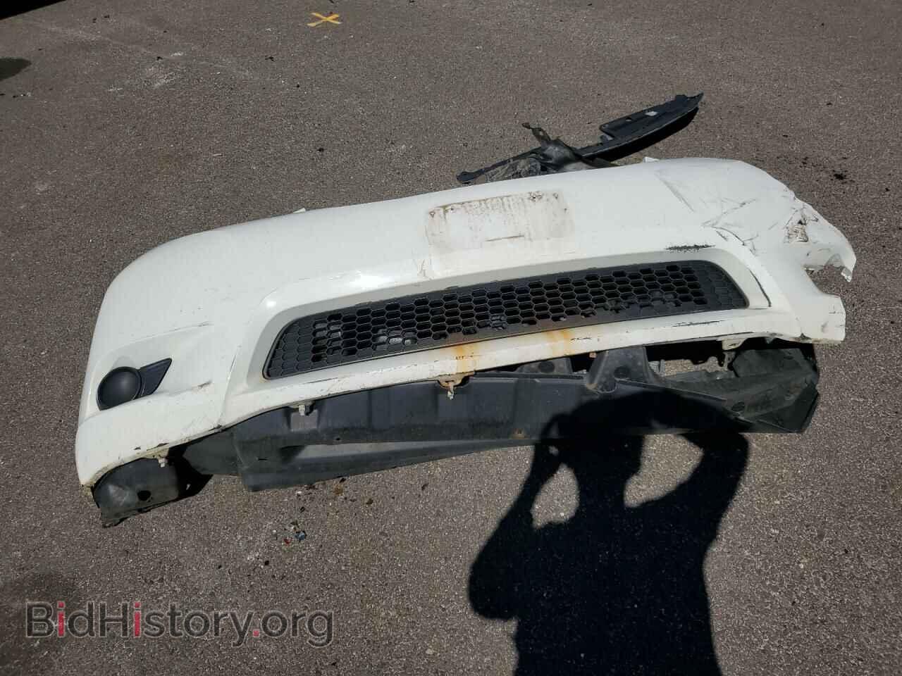 2011 TOYOTA All Models - VIN: 5TDKK3DC2BS060743 - Фото 13