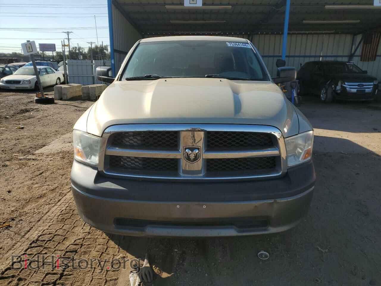 2011 DODGE All Models - VIN: 1D7RV1CP7BS543043 - Photo 5