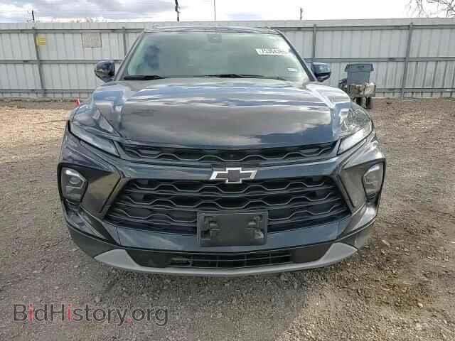 2023 CHEVROLET BLAZER - VIN: 3GNKBCR45PS217841 - Фото 13