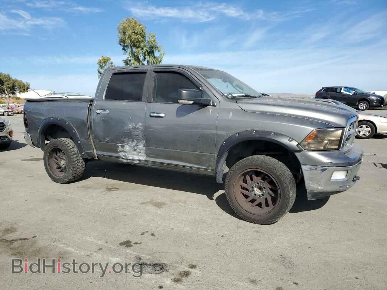 2011 DODGE All Models - VIN: 1D7RB1CT6BS636741 - Photo 4