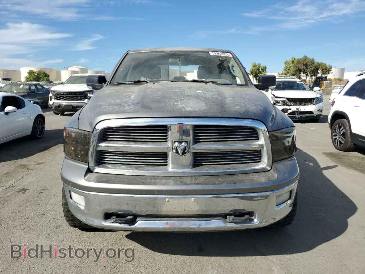 2011 DODGE All Models - VIN: 1D7RB1CT6BS636741 - Photo 5