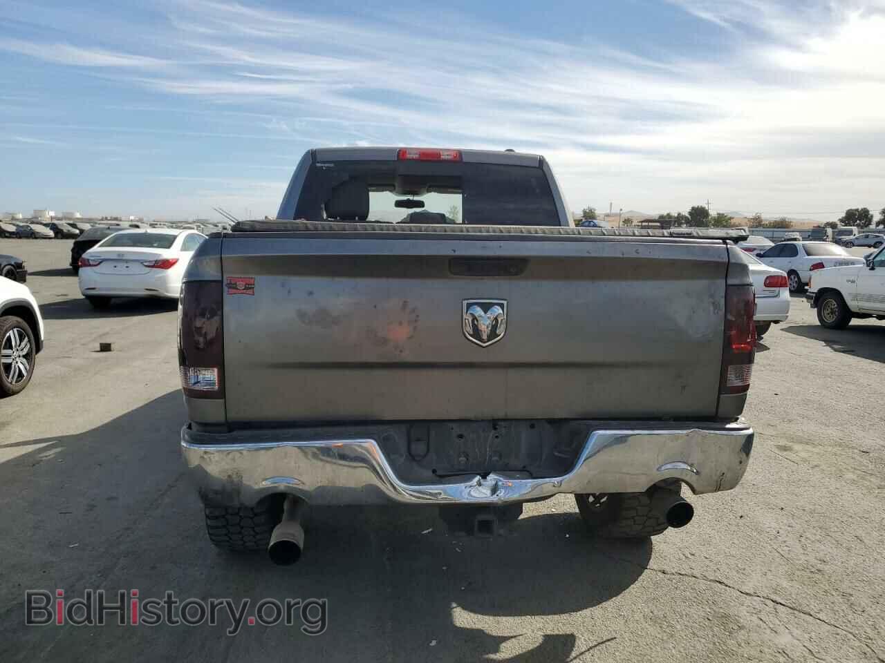 2011 DODGE All Models - VIN: 1D7RB1CT6BS636741 - Photo 6