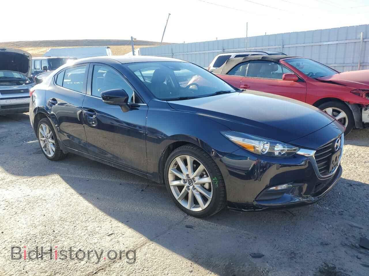 2017 MAZDA 3 - VIN: 3MZBN1V73HM112920 - Фото 4