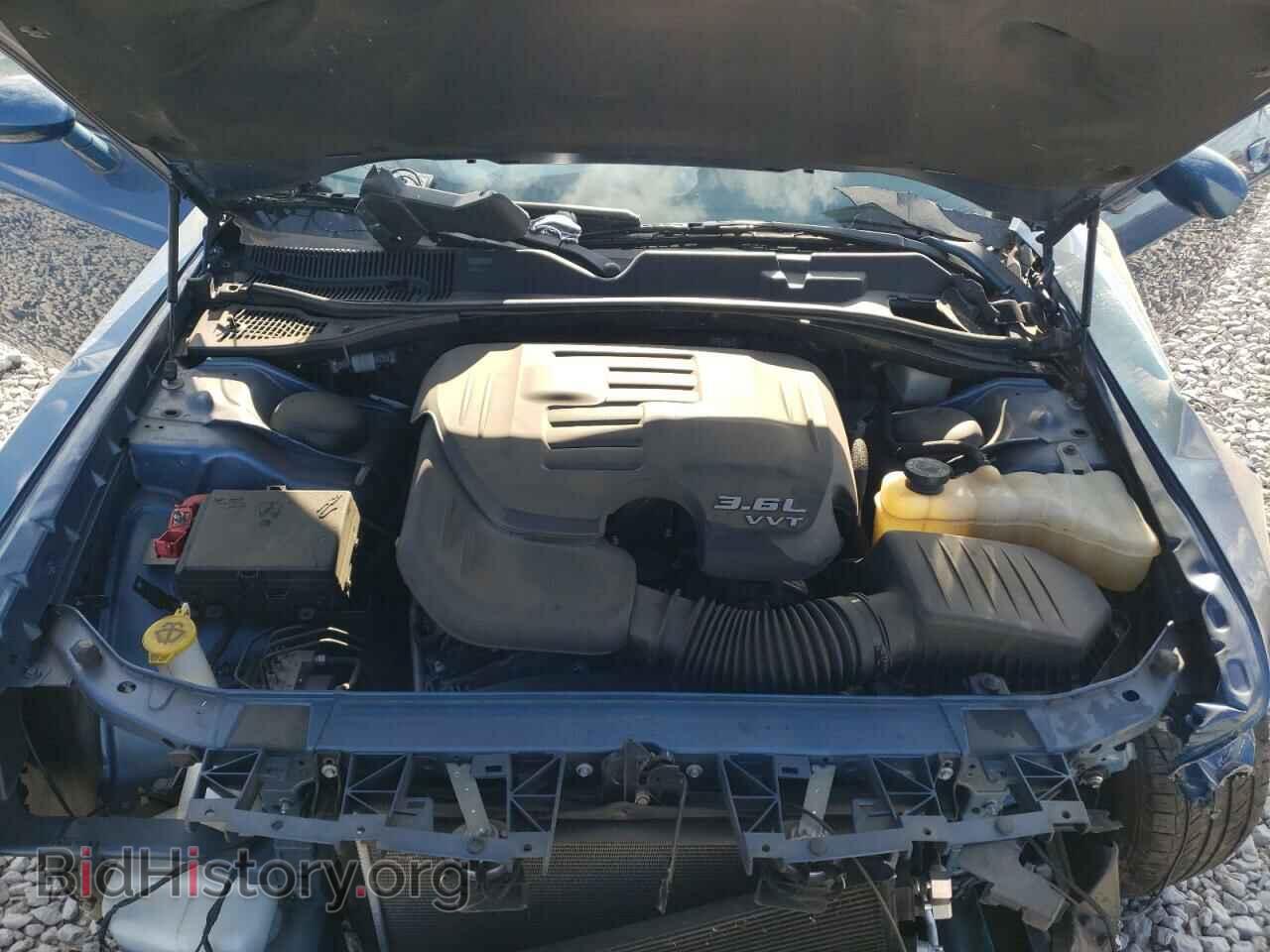 2020 DODGE CHALLENGER - VIN: 2C3CDZAG7LH206602 - Фото 11