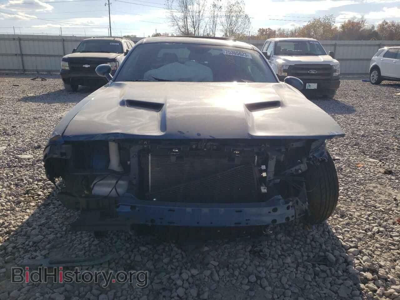 2020 DODGE CHALLENGER - VIN: 2C3CDZAG7LH206602 - Фото 5