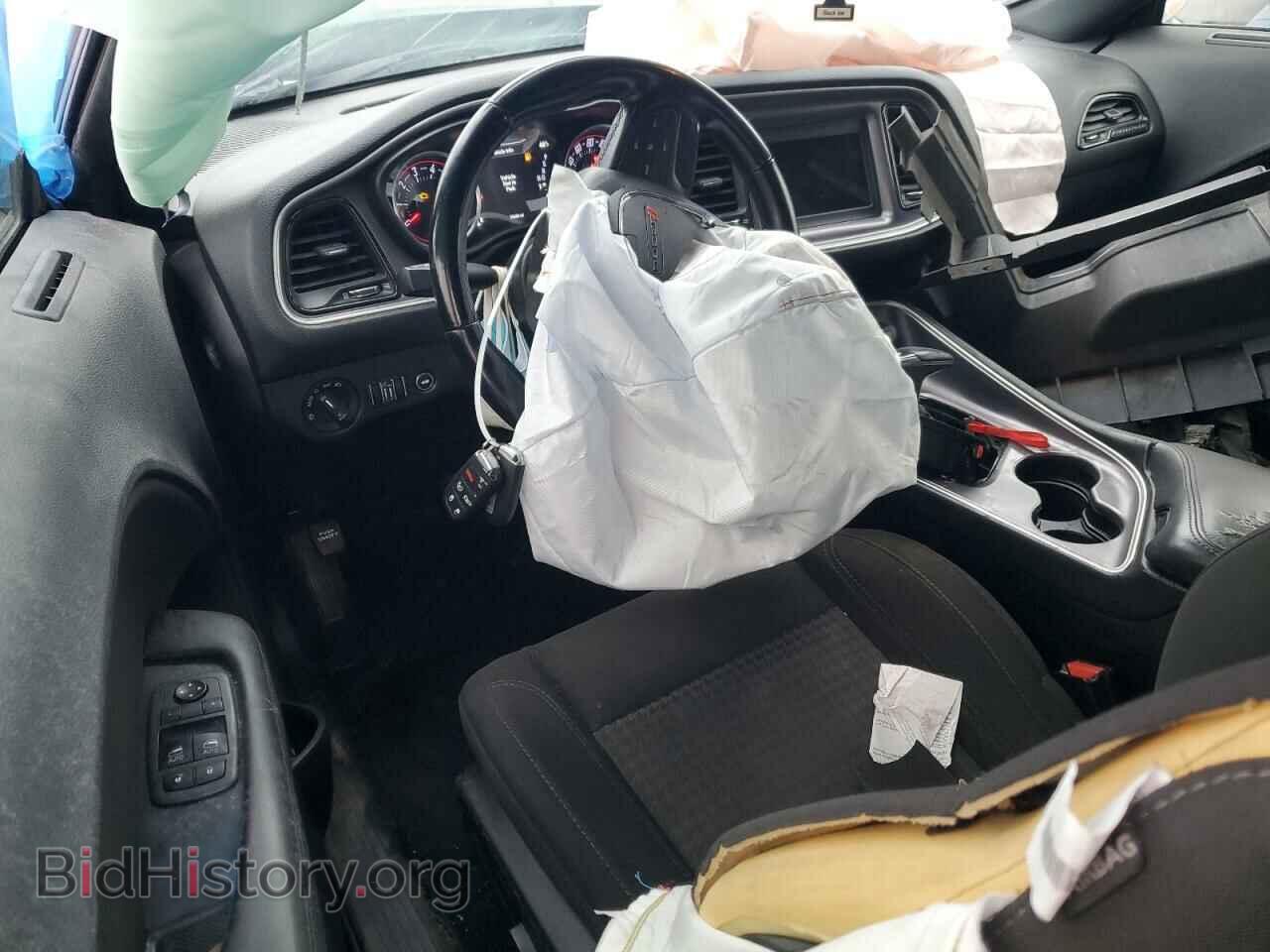 2020 DODGE CHALLENGER - VIN: 2C3CDZAG7LH206602 - Фото 8