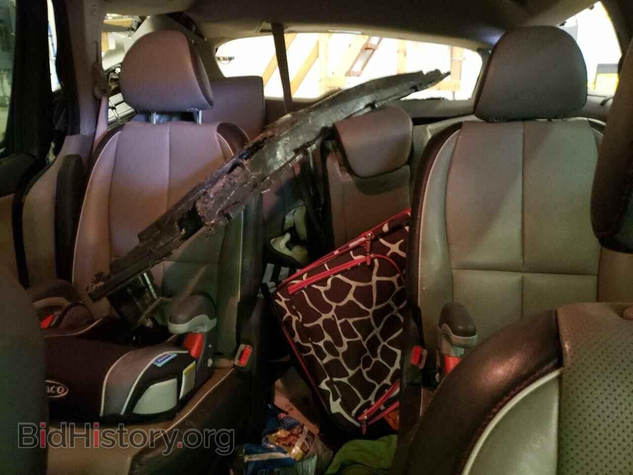 2017 KIA All Models - VIN: KNDMC5C19H6256639 - Фото 10