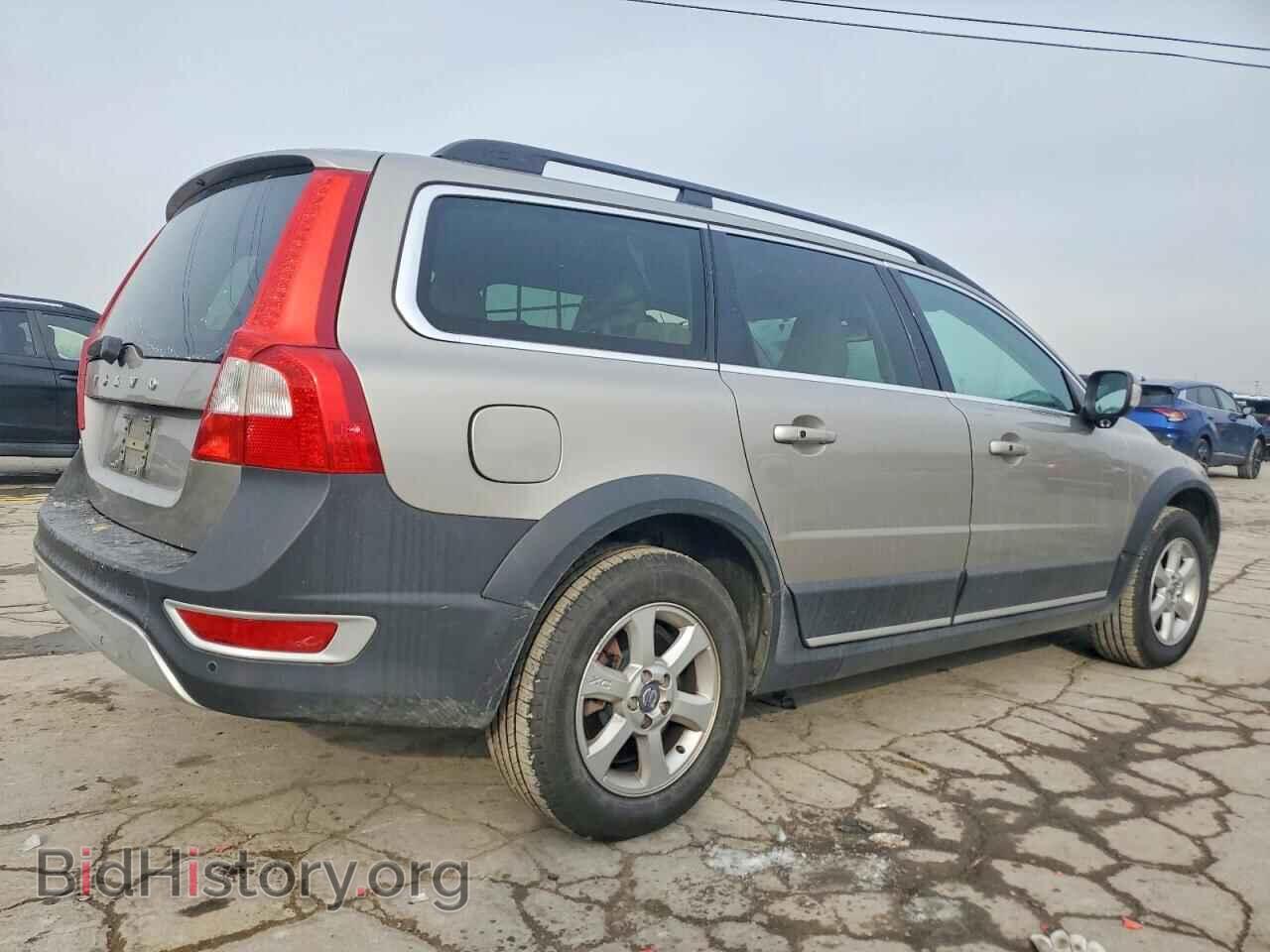 2013 VOLVO XC70 - VIN: YV4952BL3D1150953 - Фото 3