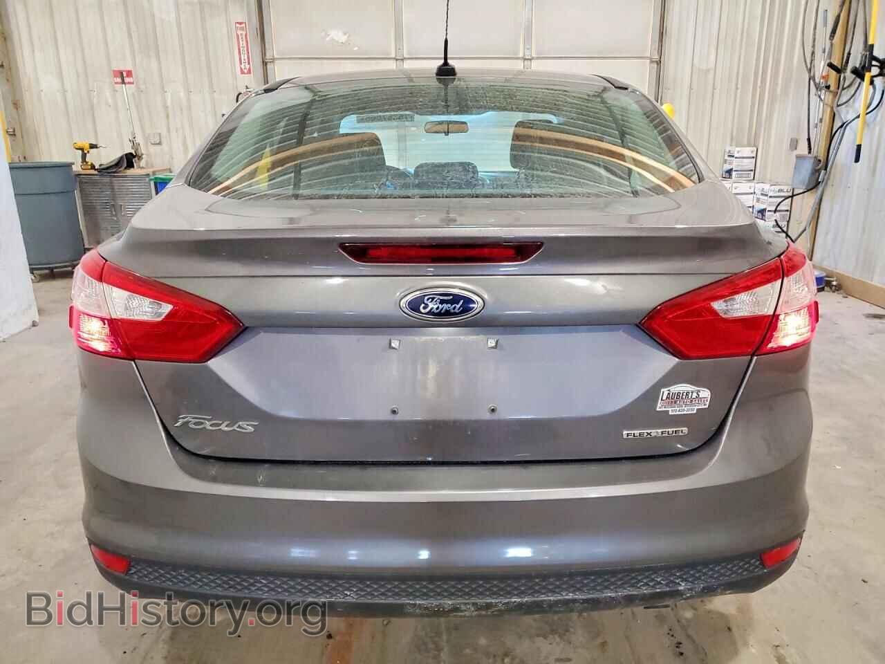 2014 FORD FOCUS - VIN: 1FADP3E29EL363224 - Photo 6