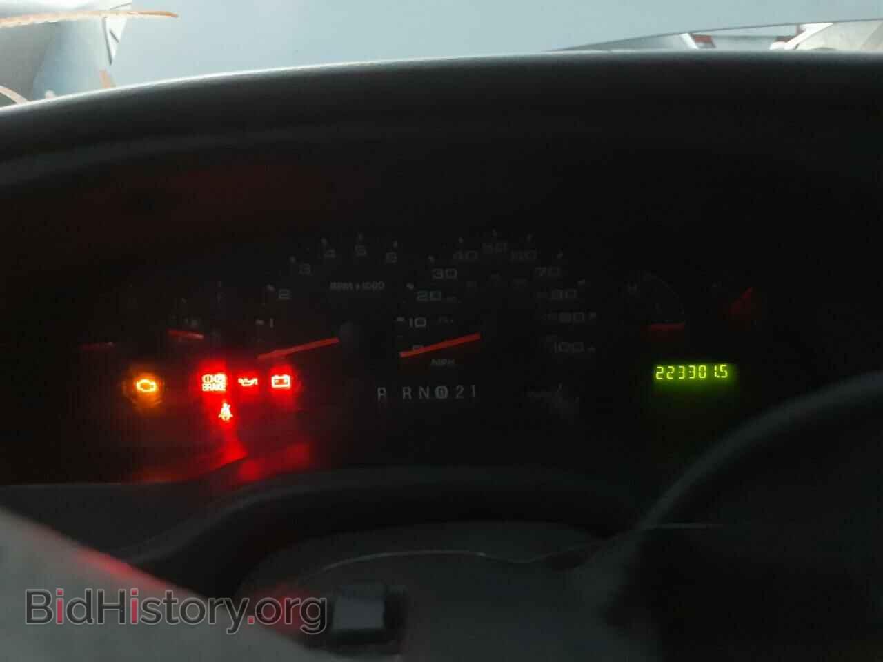 2008 FORD ALL Models - VIN: 1FTNE14W58DA24729 - Фото 9