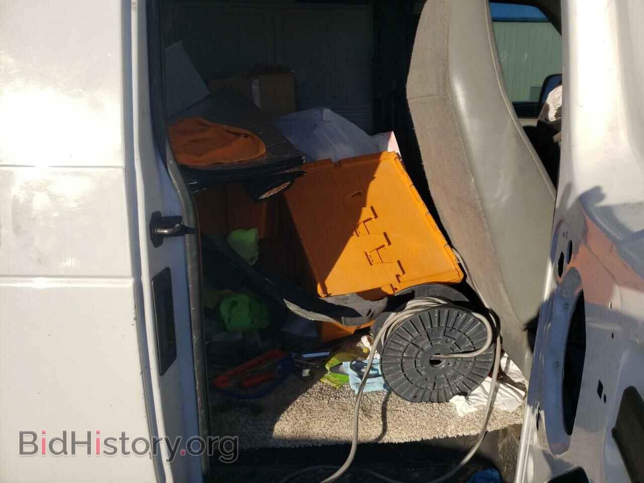 2008 FORD ALL Models - VIN: 1FTNE14W58DA24729 - Фото 10