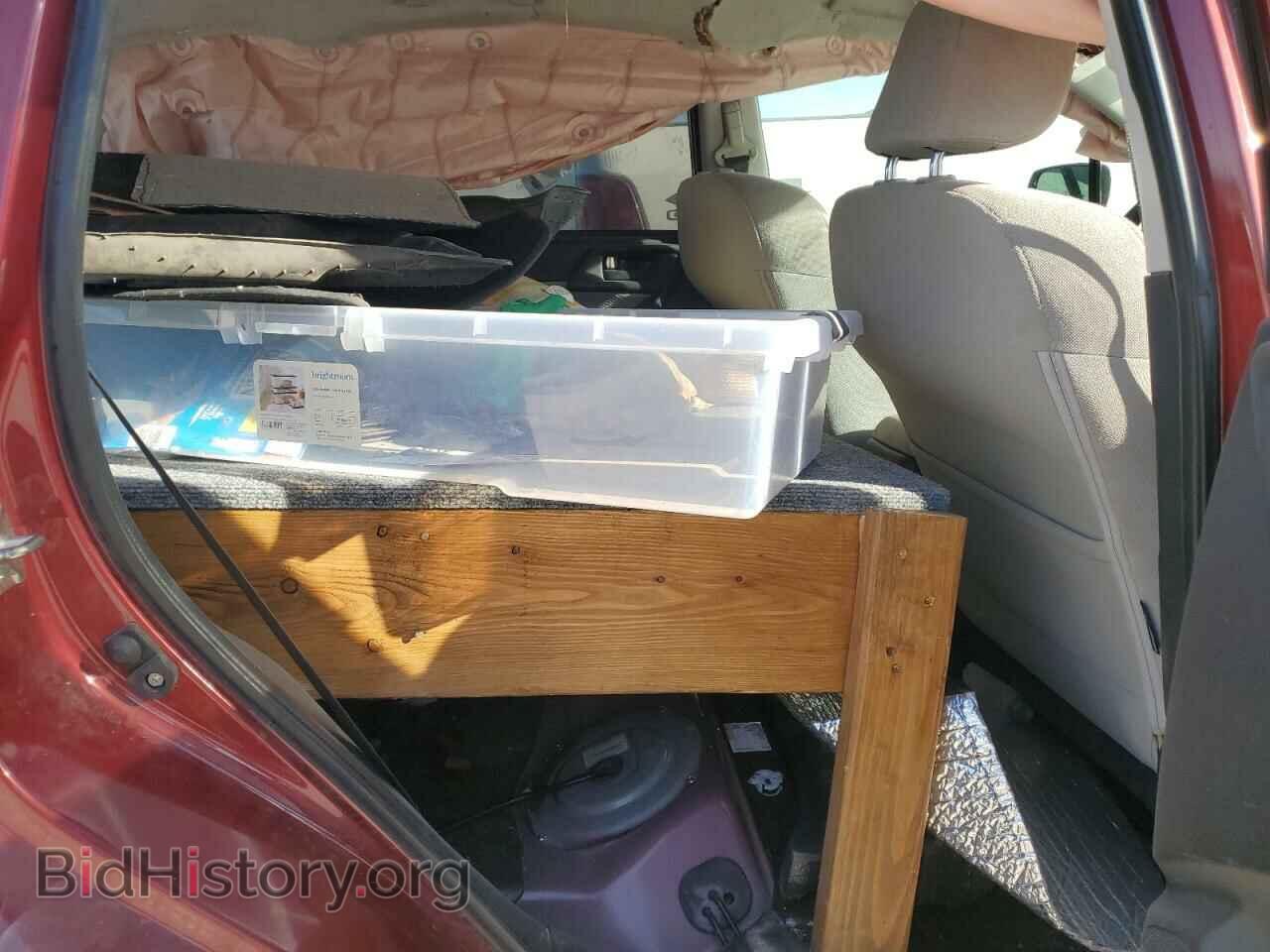 2018 SUBARU FORESTER - VIN: JF2SJABC0JH413737 - Фото 10