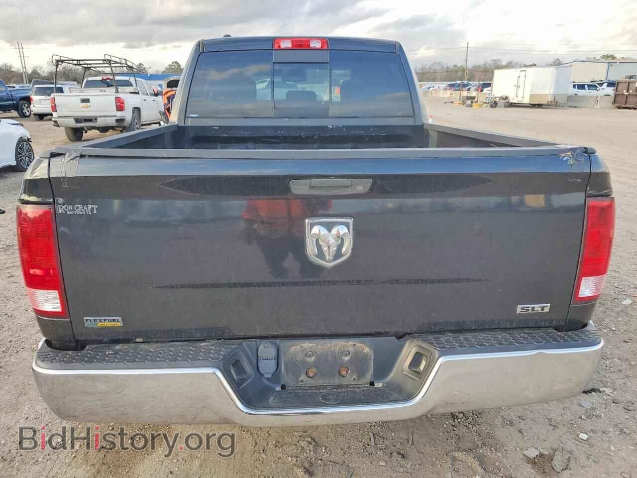2016 RAM 1500 - VIN: 1C6RR6GG3GS143467 - Фото 6