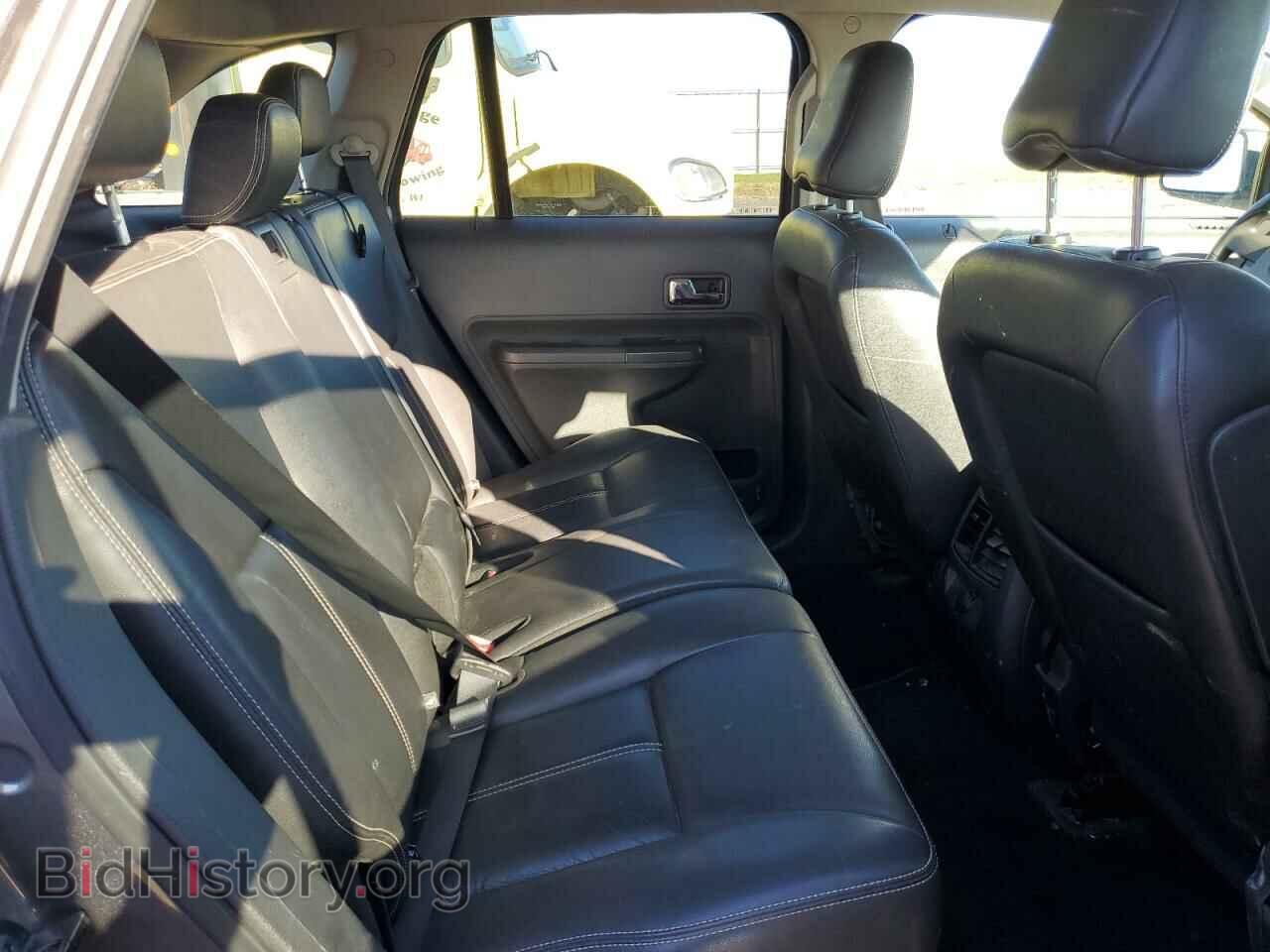 2010 FORD EDGE - VIN: 2FMDK4JC9ABA22540 - Фото 10