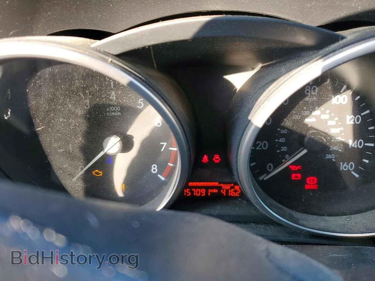 2013 MAZDA 5 - VIN: JM1CW2BL8D0158106 - Photo 9