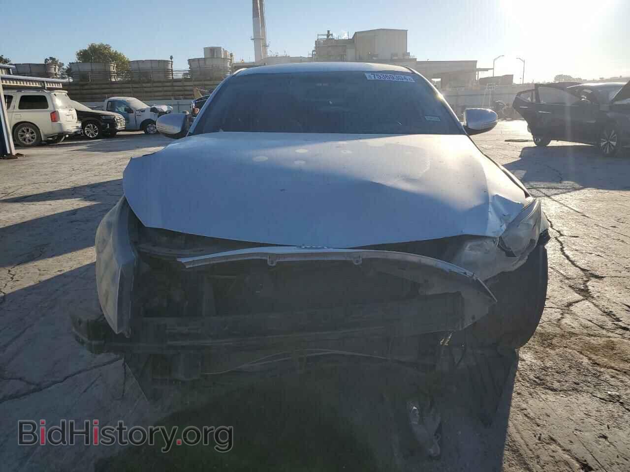 2013 KIA OPTIMA - VIN: 5XXGM4A72DG181516 - Фото 5