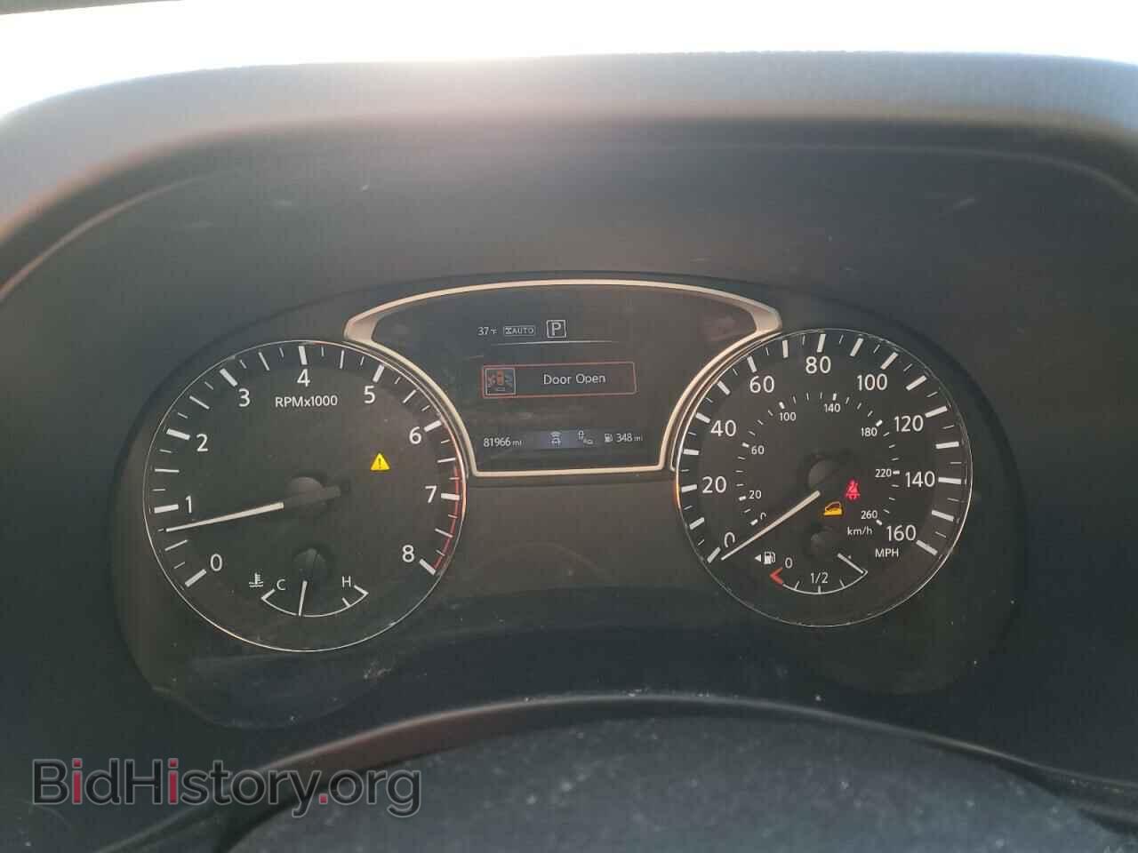 2020 NISSAN PATHFINDER - VIN: 5N1DR2CM9LC622709 - Фото 9