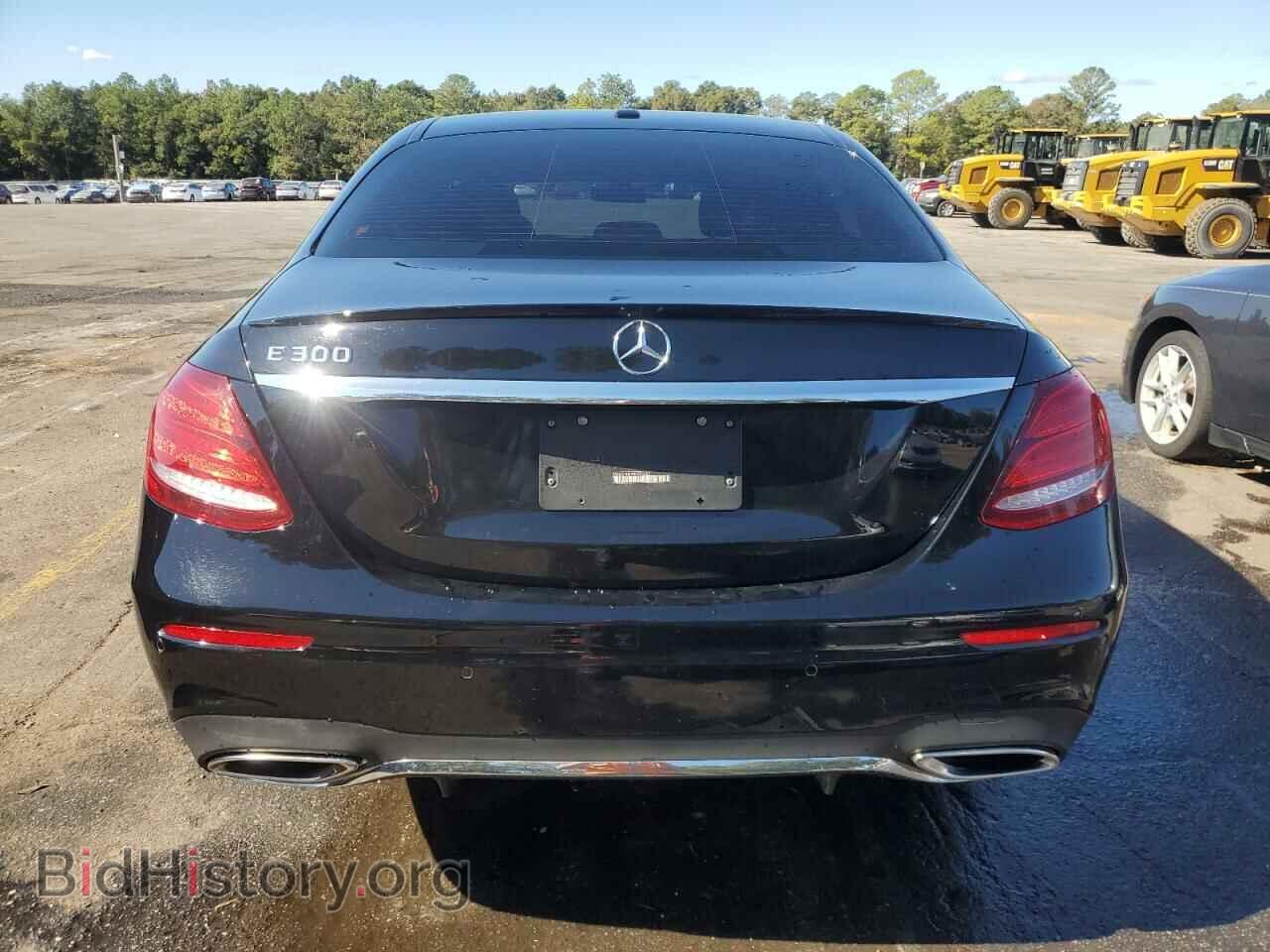 2017 MERCEDES-BENZ E-CLASS - VIN: WDDZF4JB2HA054652 - Фото 6