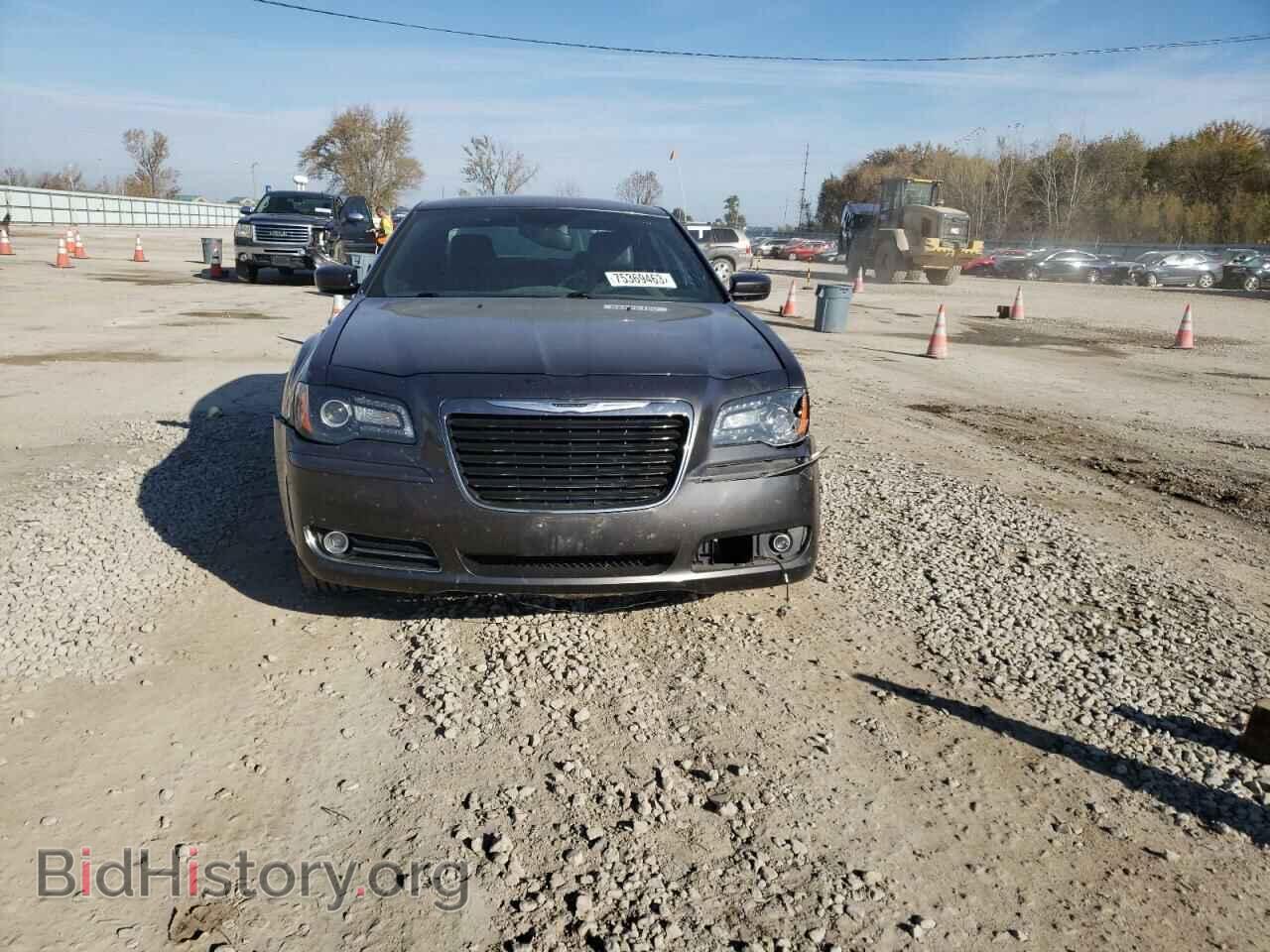 2014 CHRYSLER 300 - VIN: 2C3CCAGG6EH249391 - Photo 5