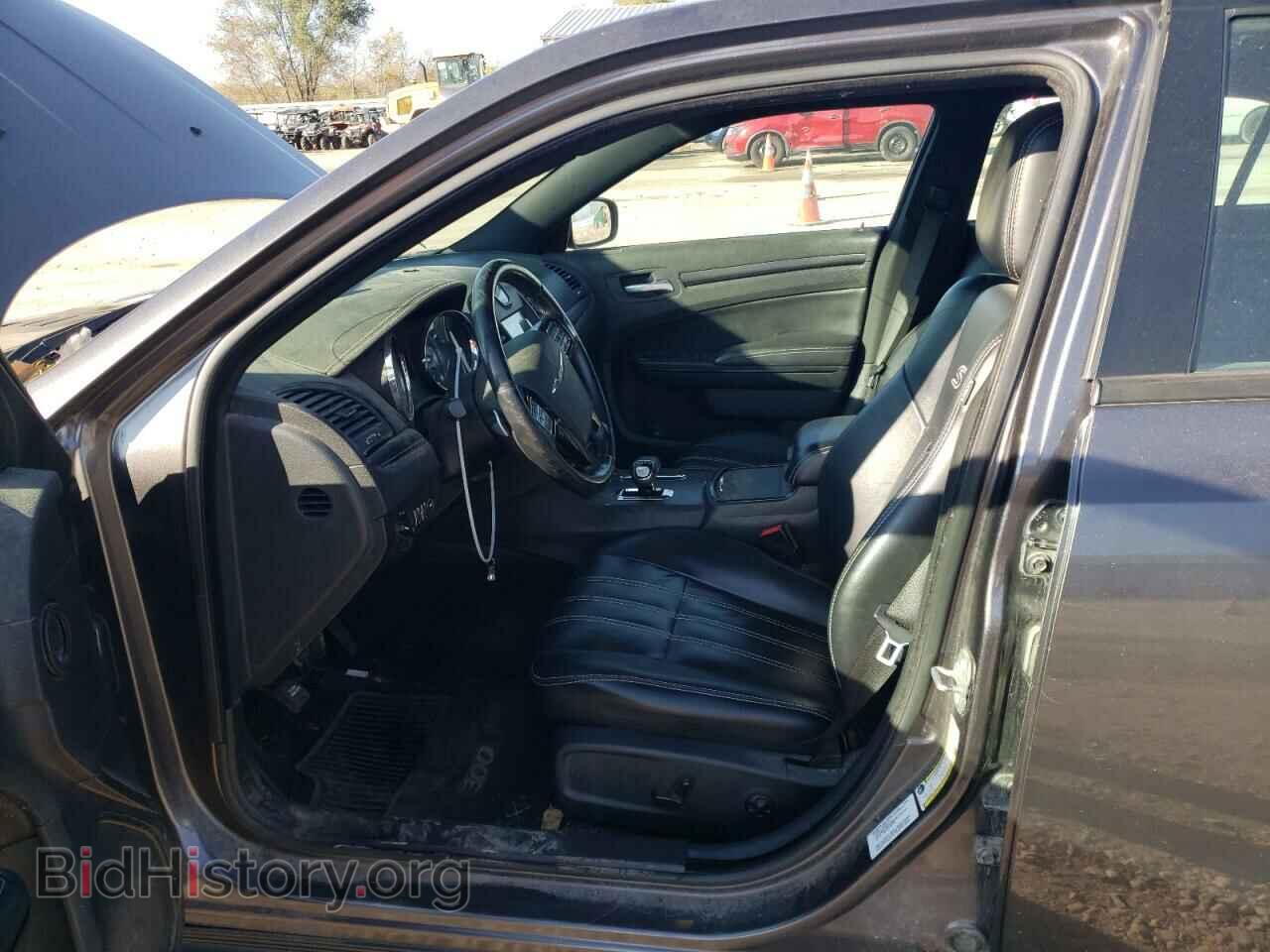 2014 CHRYSLER 300 - VIN: 2C3CCAGG6EH249391 - Photo 7