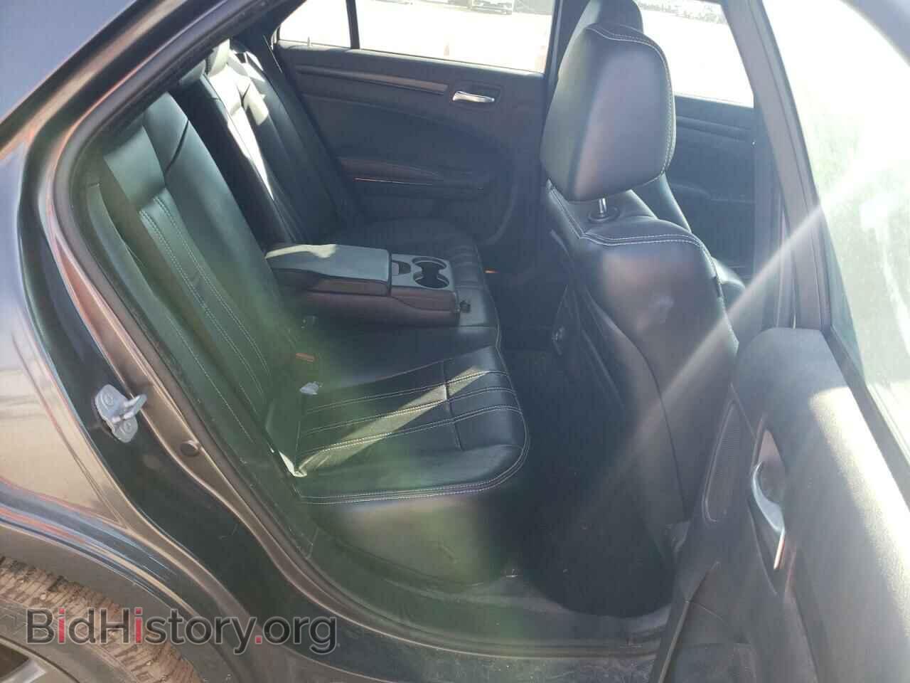 2014 CHRYSLER 300 - VIN: 2C3CCAGG6EH249391 - Photo 10