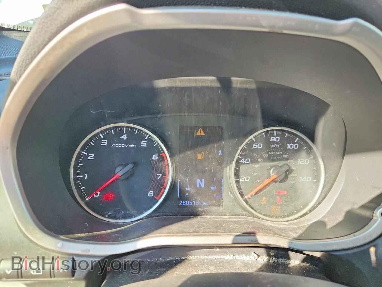 2020 MITSUBISHI ECLIPSE - VIN: JA4AT3AA1LZ014326 - Photo 9
