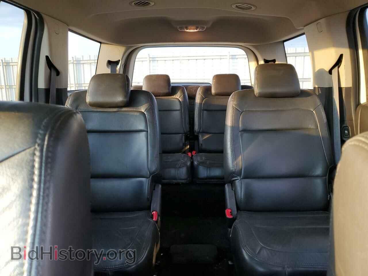 2009 FORD FLEX - VIN: 2FMDK51C79BA14339 - Фото 10