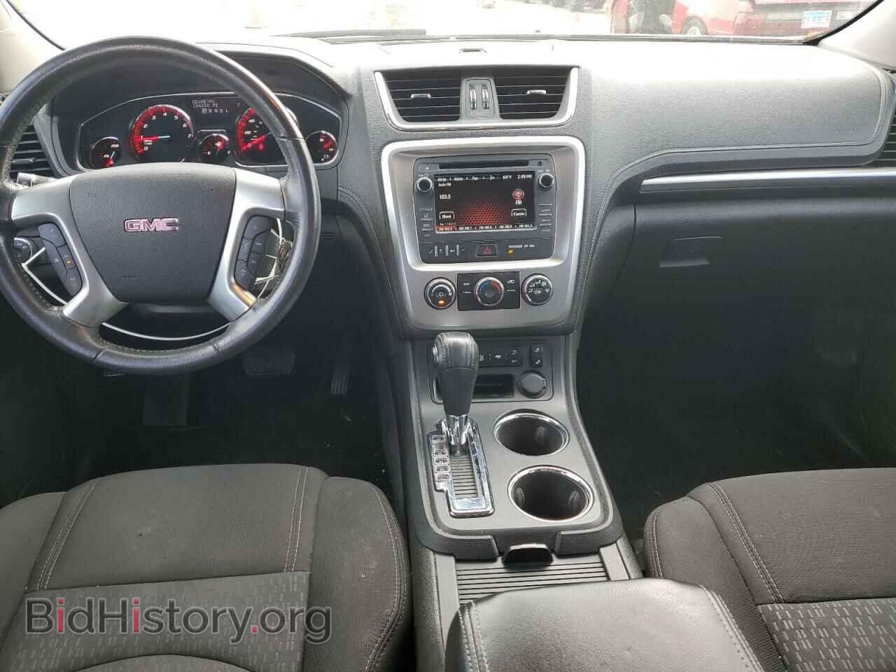 2014 GMC ACADIA - VIN: 1GKKVPKD8EJ251325 - Фото 8