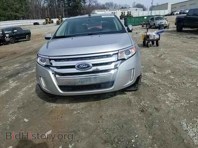 2014 FORD EDGE - VIN: 2FMDK3KC9EBB67446 - Фото 13