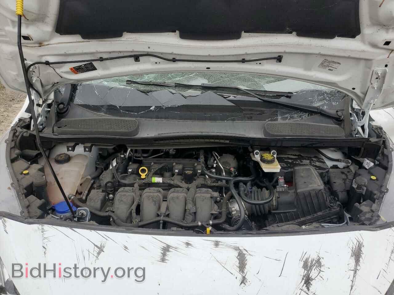 2019 FORD TRANSIT - VIN: NM0GE9F2XK1425538 - Фото 12