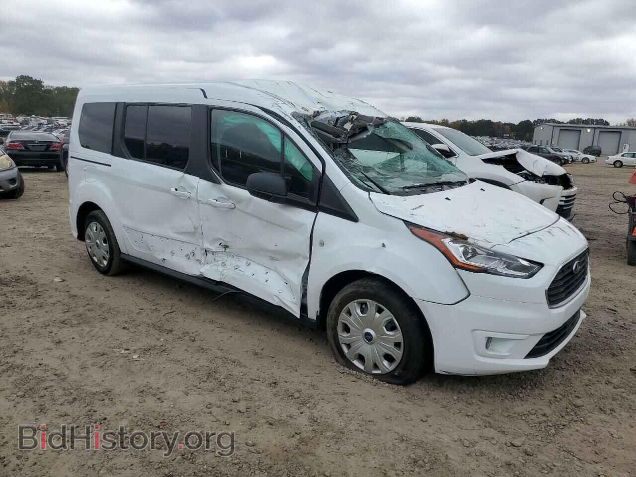 2019 FORD TRANSIT - VIN: NM0GE9F2XK1425538 - Фото 4