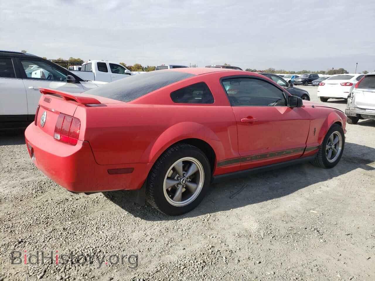 2006 FORD ALL Models - VIN: 1ZVHT80N565242540 - Photo 3