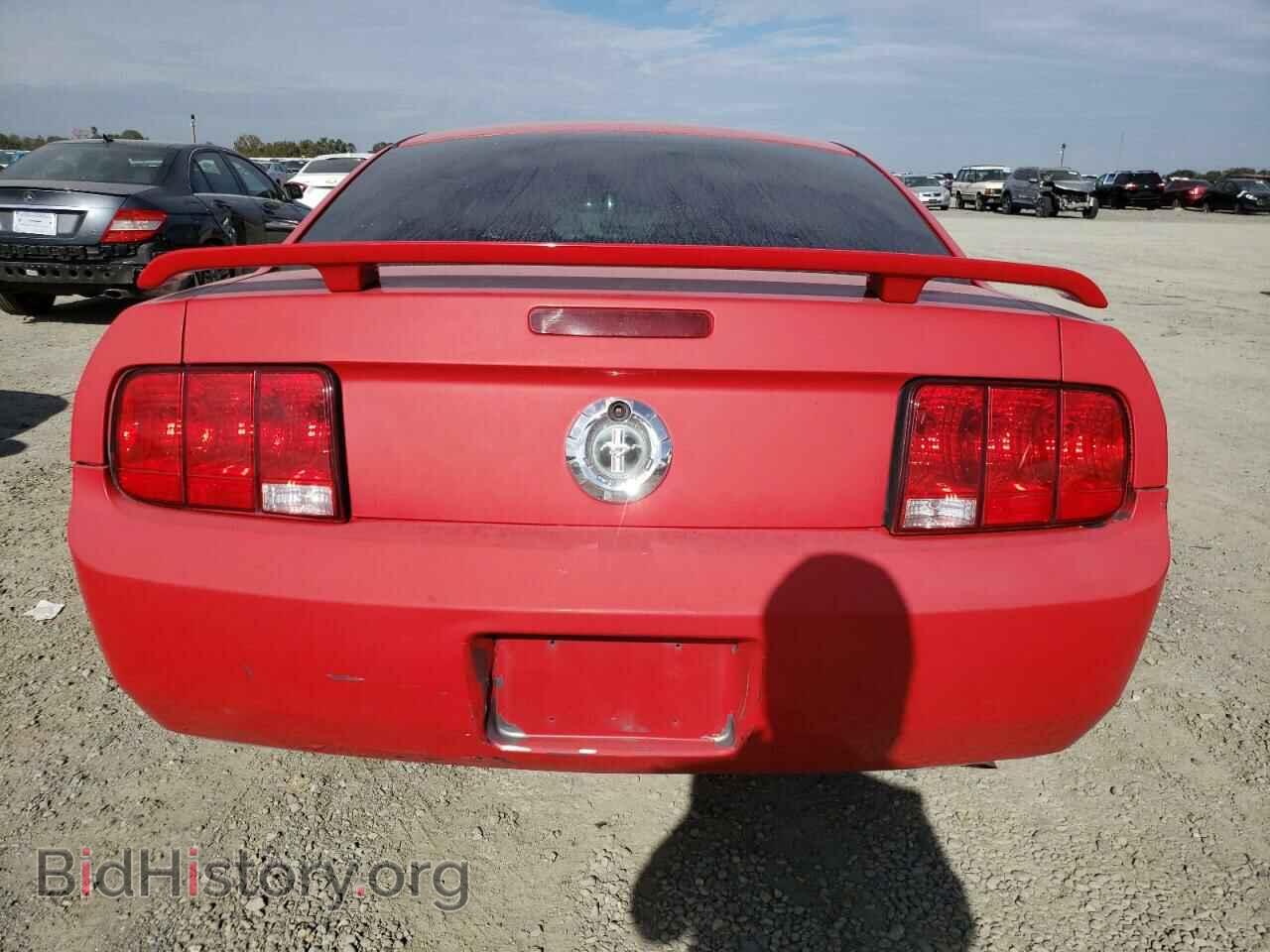2006 FORD ALL Models - VIN: 1ZVHT80N565242540 - Photo 6