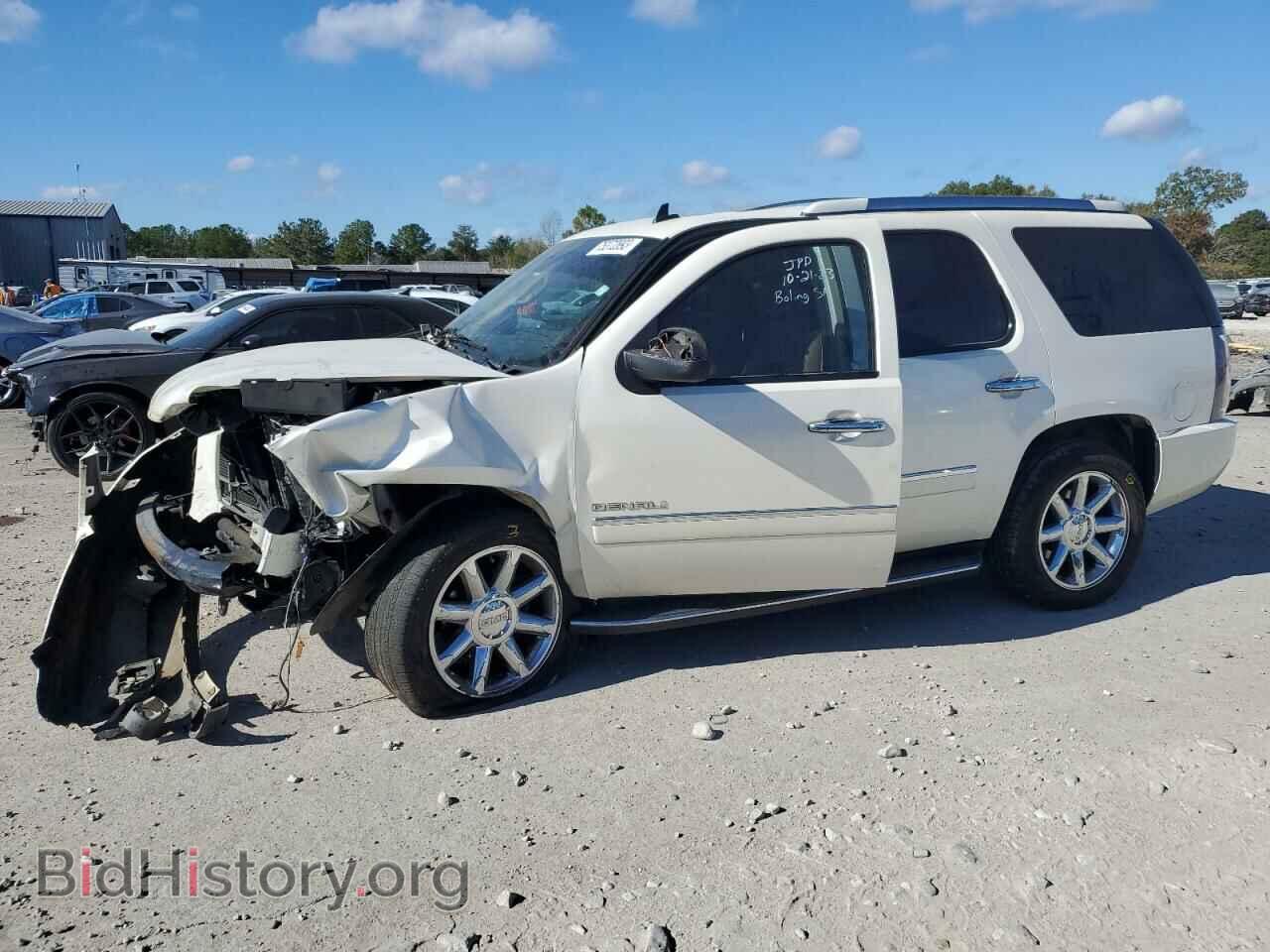 Photo 1GKS2EEF9CR183464 - GMC YUKON 2012