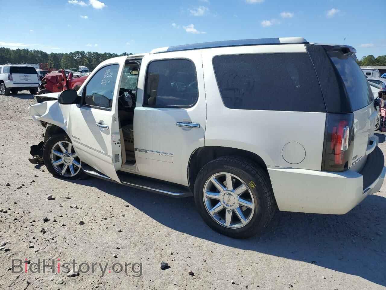 2012 GMC YUKON - VIN: 1GKS2EEF9CR183464 - Фото 2
