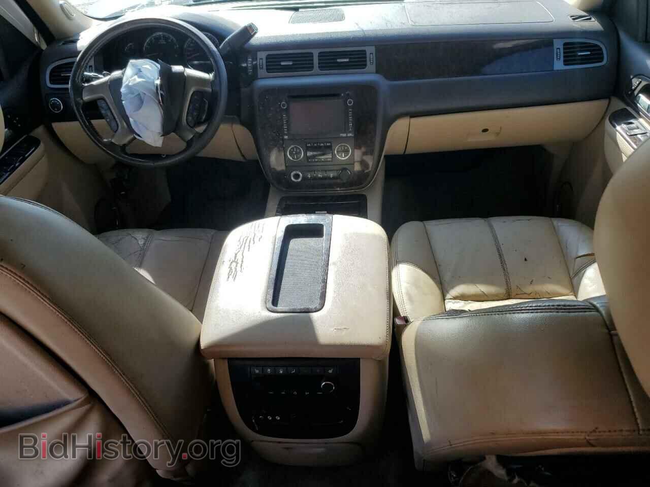 2012 GMC YUKON - VIN: 1GKS2EEF9CR183464 - Фото 8