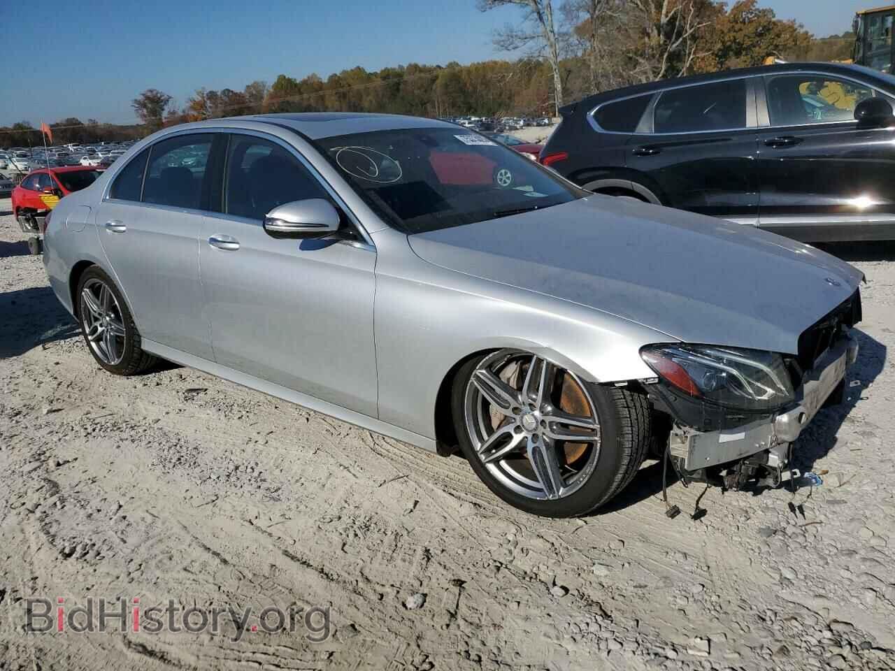 2017 MERCEDES-BENZ E-CLASS - VIN: WDDZF4JB3HA070147 - Фото 4