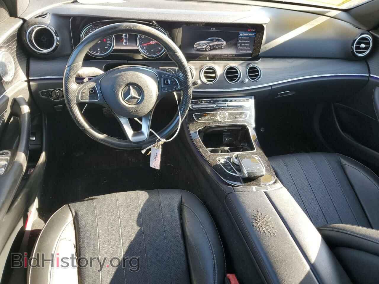 2017 MERCEDES-BENZ E-CLASS - VIN: WDDZF4JB3HA070147 - Фото 8