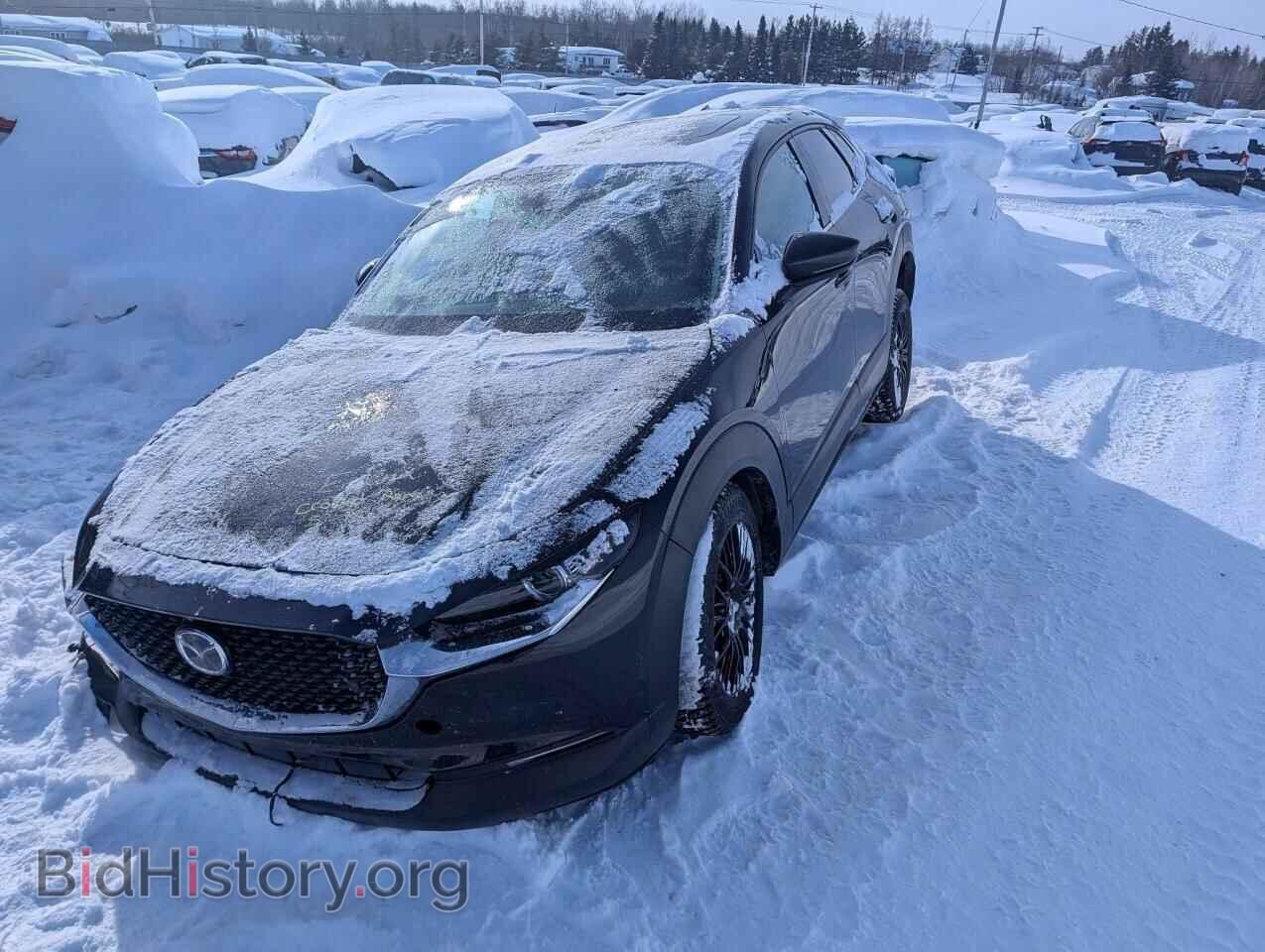 Фотография 3MVDMBDY9PM532192 - MAZDA CX30 2023