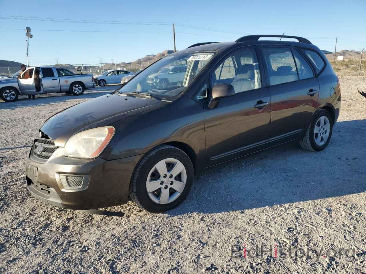 Photo KNAFG528X97266973 - KIA RONDO 2009