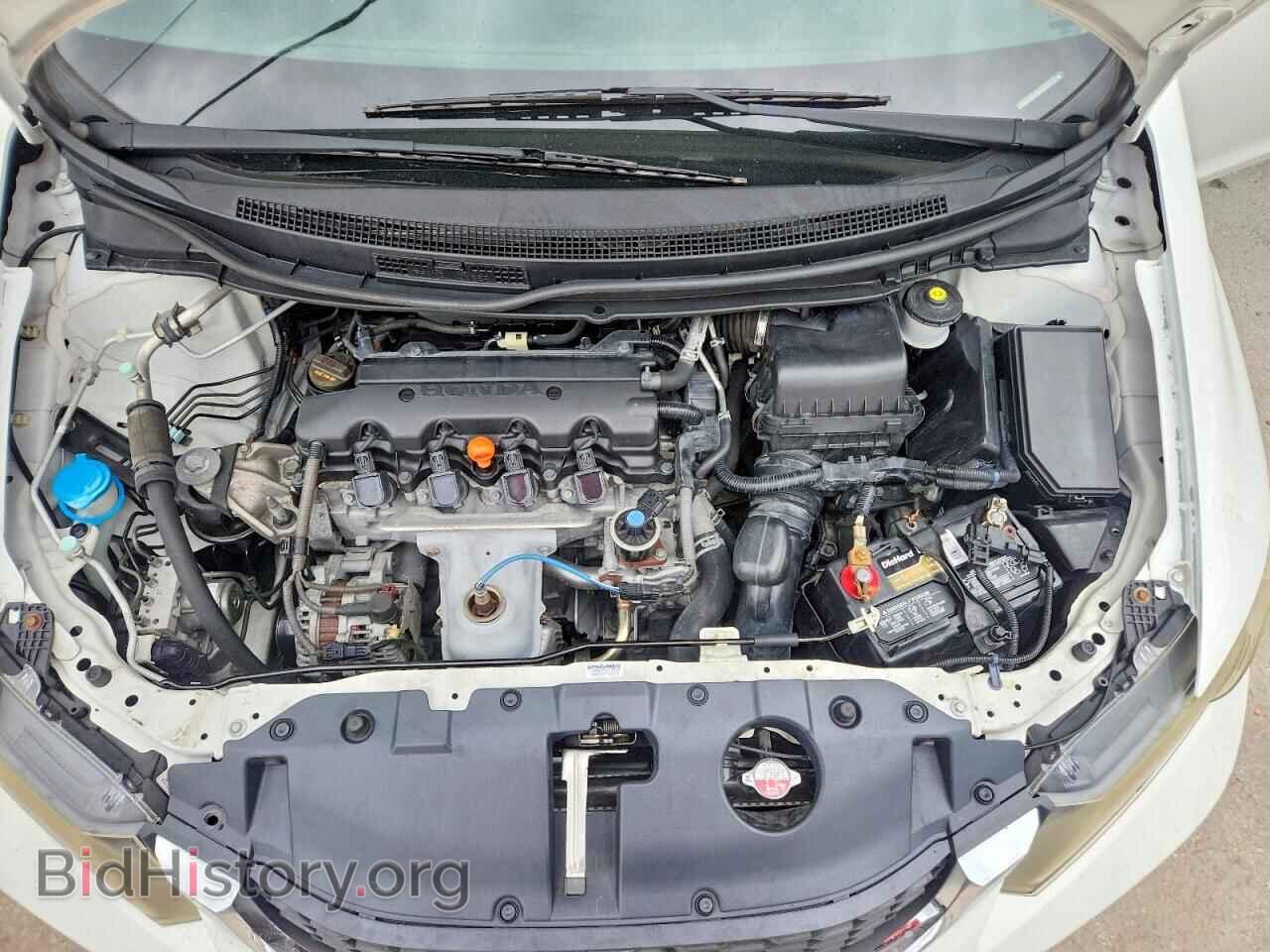 2015 HONDA CIVIC - VIN: 19XFB2F58FE112211 - Фото 11
