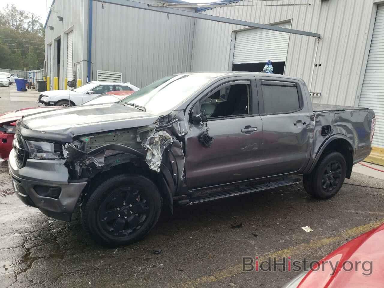 Photo 1FTER4EH1NLD54293 - FORD RANGER 2022