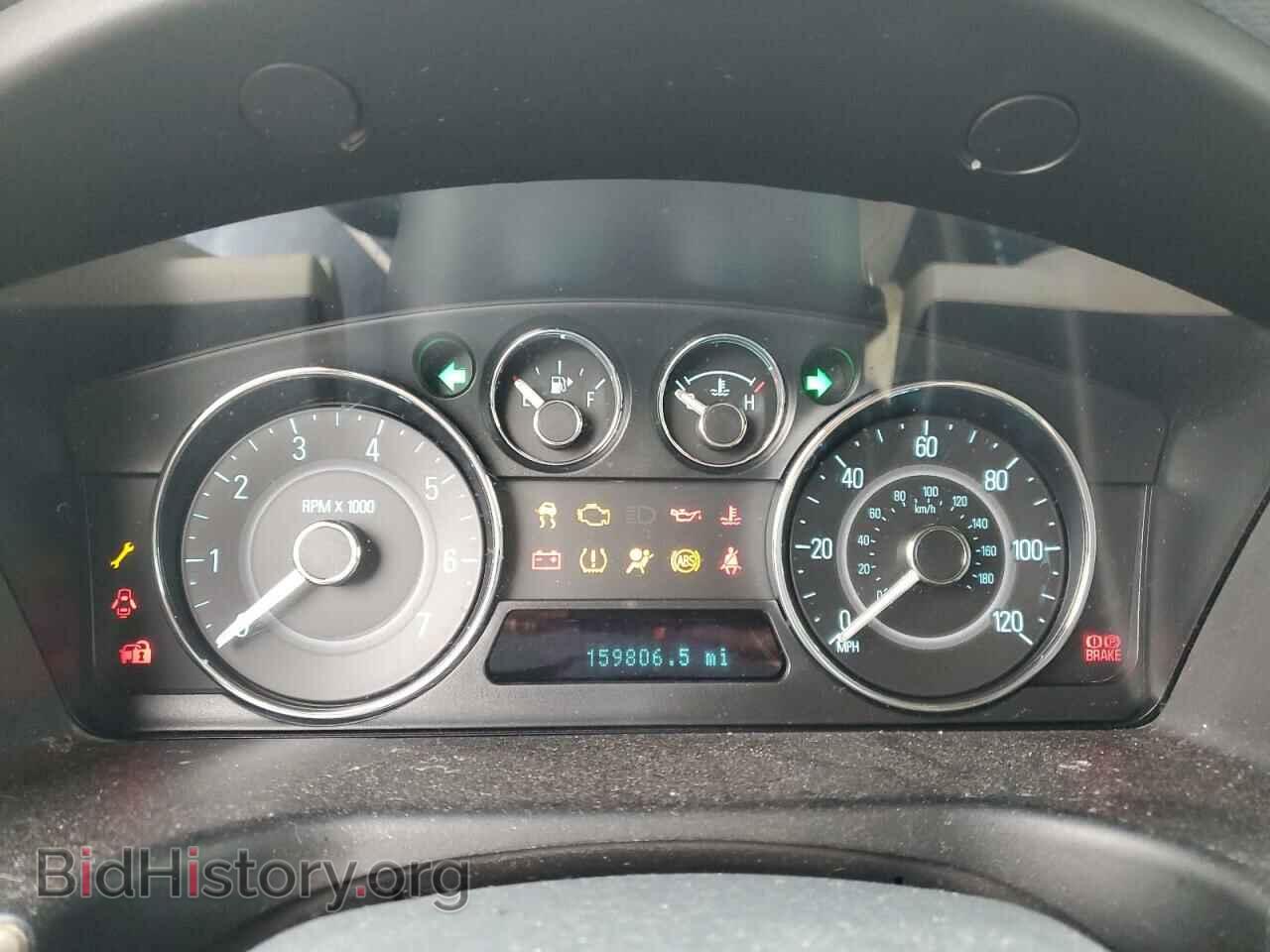 2009 FORD FLEX - VIN: 2FMDK51CX9BA72073 - Фото 9